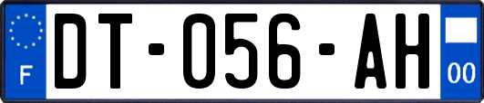 DT-056-AH