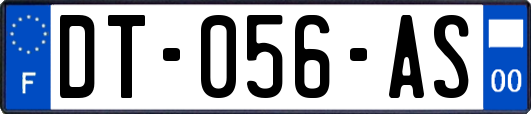 DT-056-AS