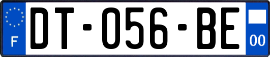 DT-056-BE