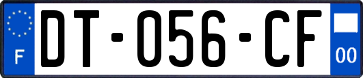 DT-056-CF