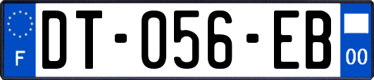 DT-056-EB