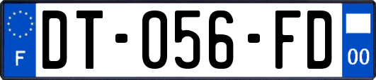 DT-056-FD