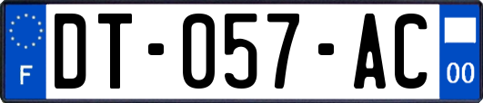 DT-057-AC