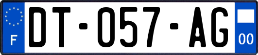 DT-057-AG