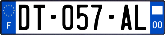 DT-057-AL