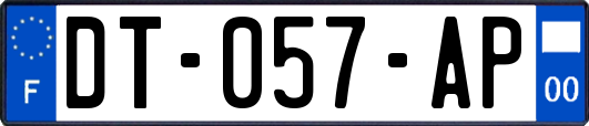 DT-057-AP