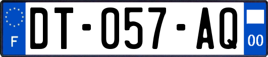 DT-057-AQ