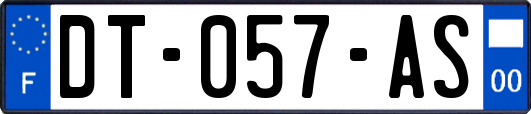 DT-057-AS