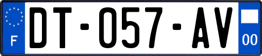 DT-057-AV