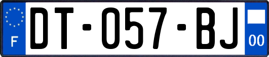 DT-057-BJ