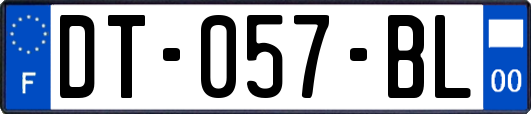 DT-057-BL