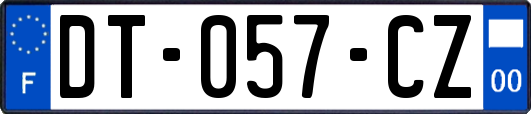 DT-057-CZ