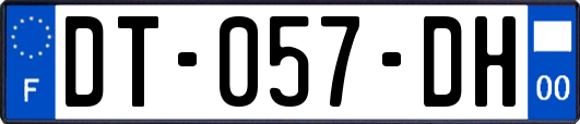 DT-057-DH