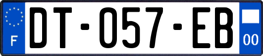 DT-057-EB