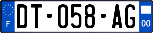 DT-058-AG