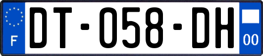 DT-058-DH