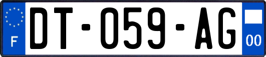 DT-059-AG