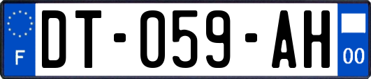 DT-059-AH