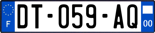 DT-059-AQ