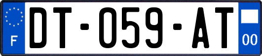 DT-059-AT