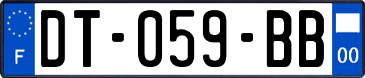 DT-059-BB