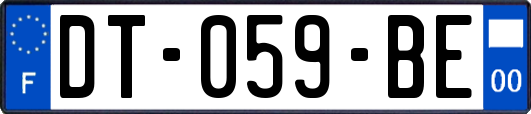 DT-059-BE