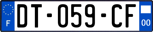 DT-059-CF