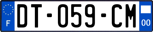 DT-059-CM