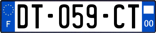 DT-059-CT