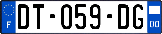 DT-059-DG