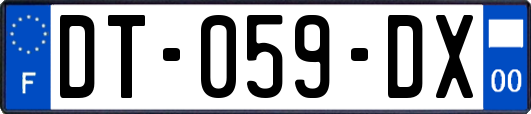 DT-059-DX