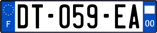DT-059-EA