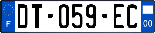 DT-059-EC