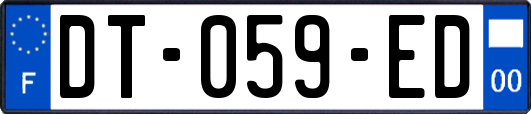 DT-059-ED