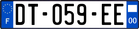 DT-059-EE
