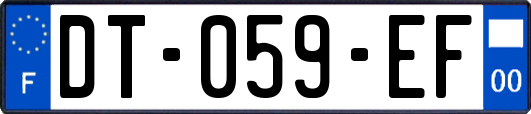 DT-059-EF