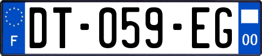 DT-059-EG