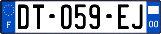 DT-059-EJ