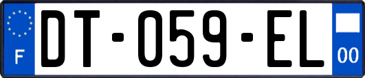 DT-059-EL