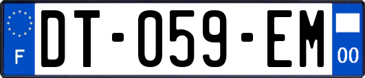 DT-059-EM