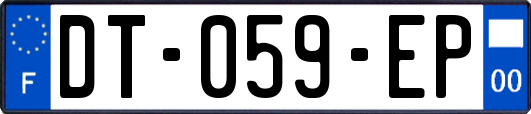 DT-059-EP