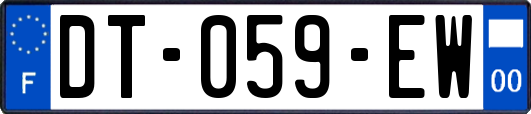 DT-059-EW