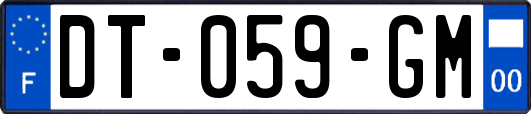 DT-059-GM