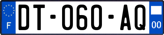 DT-060-AQ