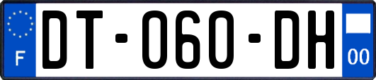 DT-060-DH