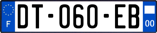 DT-060-EB