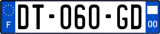 DT-060-GD