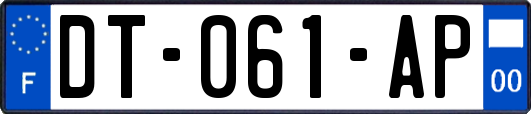 DT-061-AP