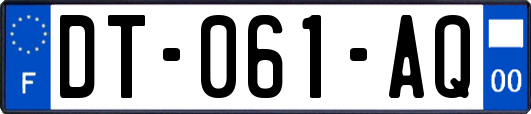 DT-061-AQ