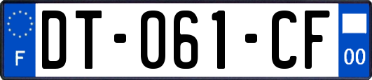 DT-061-CF